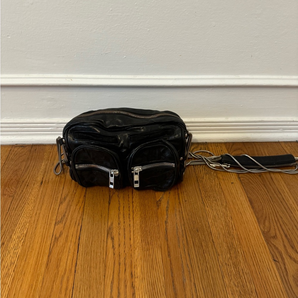 Alexander wang Brenda bag 
In great condition
